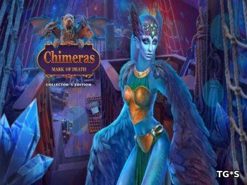 Chimeras 5: Mark of Death Collectors Edition (2017) PC
