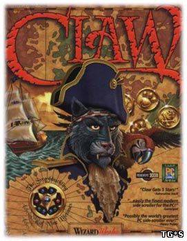 Капитан Клык / Captain Claw (1997) PC | RePack