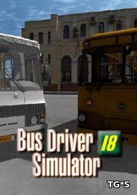 Bus Driver Simulator (2019)