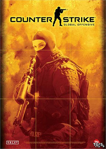 Counter-Strike: Global Offensive [1.36.4.4] Repack 7K (2012) Rus/Multi