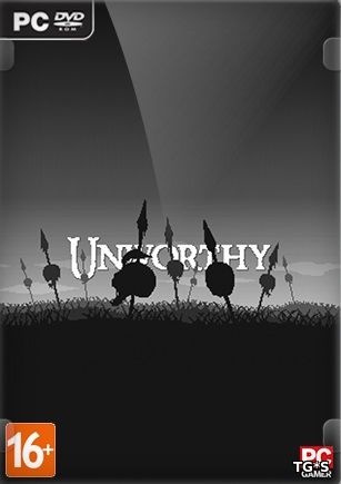 Unworthy [ENG] (2018) PC | RePack by Other s
