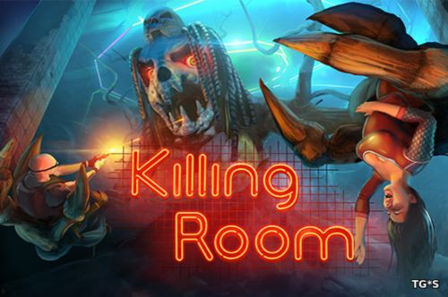 Killing Room (2016) PC | RePack от R.G. Freedom