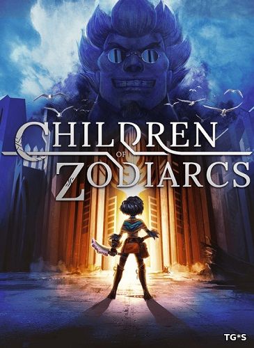 Children of Zodiarcs [ENG] (2017) PC | Лицензия GOG