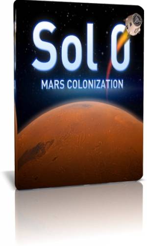 Sol 0 Mars Colonization (2016 ) [ENG][L] by PLAZA