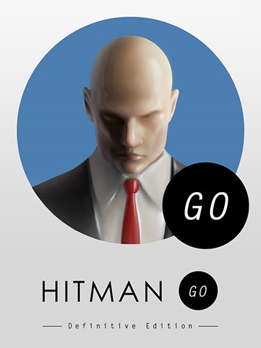Hitman GO: Definitive Edition [2016|Eng]