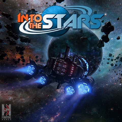 Into the Stars (2016) PC | Лицензия
