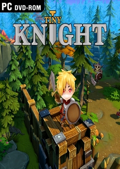 Tiny Knight [2016|Eng]