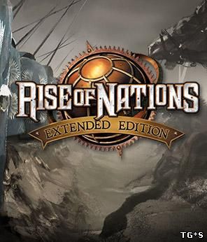 Rise of Nations: Extended Edition [v 1.10] (2014) PC | RePack by R.G. Механики