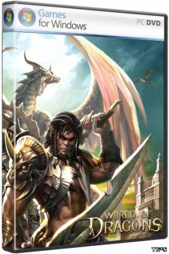 World of Dragons [v. 210513] (2012) PC