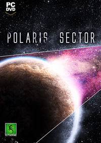 Polaris Sector [v1.03c] (2016) PC | Repack