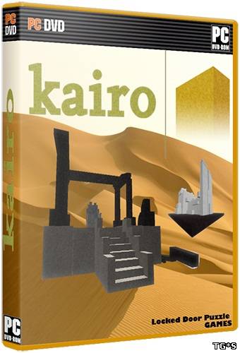 Kairo (2013/PC/Eng) by tg