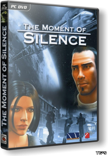Момент истины / The moment of silence (2005) PC | Лицензия