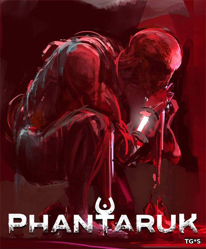 Phantaruk (2016) PC | RePack от VickNet
