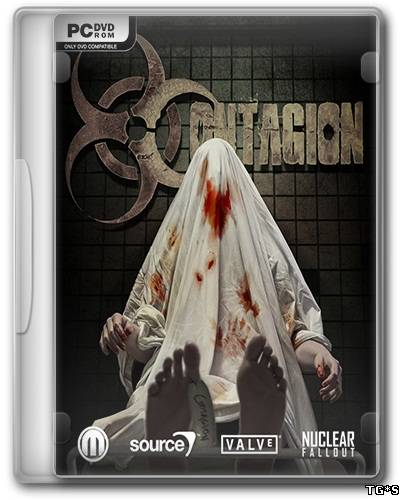 Contagion [v 2.0.9.4] (2013) PC | RePack by Mizantrop1337 полная версия