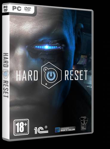 Hard Reset Flying Wild Hog RUS RePack от UltraISO