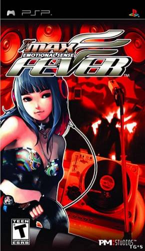 DJ Max Portable: INFINITE COLLECTION [CSO][ISO][Multi3][ENG][USA][KO][ALL DLC'S][2006-2010]