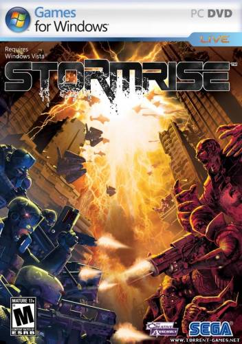 StorMrise(rus)