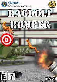 Ragdoll Bomber (2012/PC/Eng) by tg