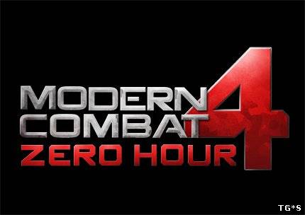 Modern Combat 4 (2012) Android