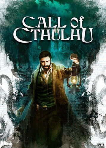 Call of Cthulhu [Update 1] (2018) PC | RePack by SpaceX