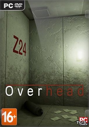 Overhead [ENG] (2018) PC | Repack by Other s