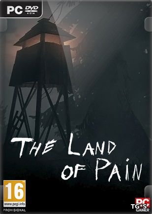 The Land of Pain [ENG] (2017) PC | Лицензия