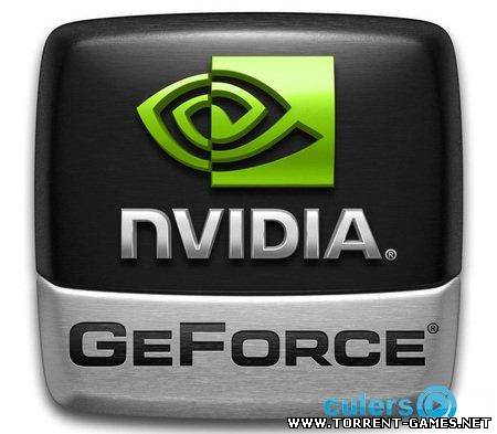 GeForce/ION Driver Release 197.45 WHQL (all windows)