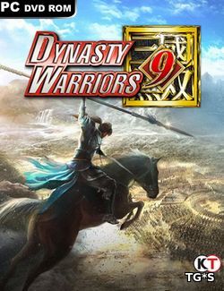 DYNASTY WARRIORS 9 [ENG / JAP] (2018) PC | RePack by MAXSEM