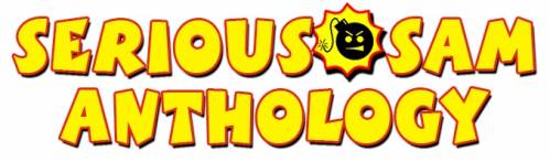 Serious Sam - Anthology / Serious Sam - Антология (2001-2013) [RUS/ENG][Repack) R.G. Механики