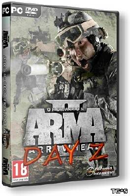 Arma 2: DayZ Mod (2012) PC | RePack