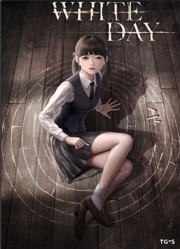 White Day: A Labyrinth Named School [v 1.06 + DLCs] (2017) PC | RePack by LL
