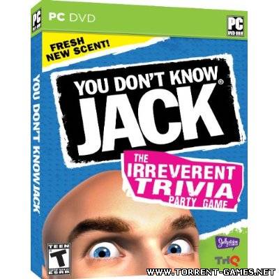 You Don't Know Jack (THQ) (ENG) [L]