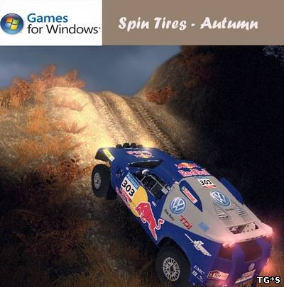 Spin Tires Level Up - Autumn (2013/PC/Eng) by tg