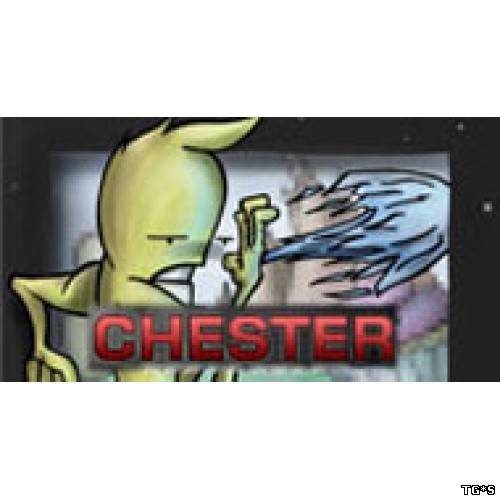 Chester (2012) PC от MassTorr