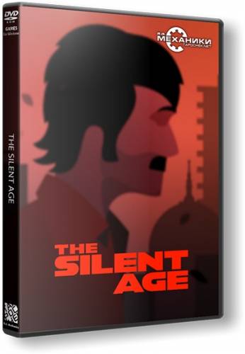 The Silent Age (RUS|ENG|MULTI7) [RePack] от R.G. Механики