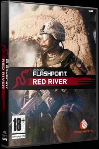 Operation Flashpoint: Red River (2011) PC {RePack от -=Hooli G@n=-}