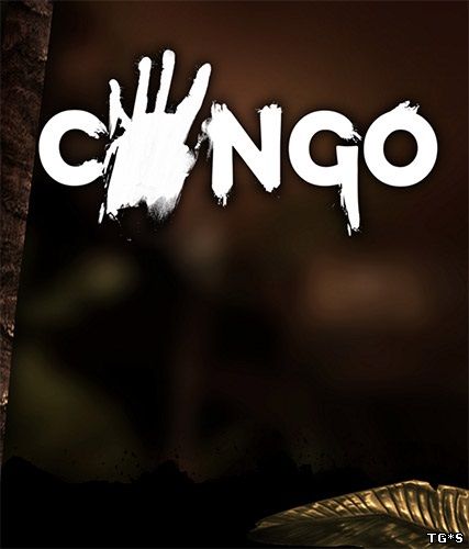 Congo (ENG) [Repack]