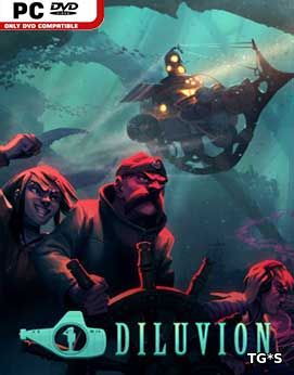 Diluvion (v 1.17.1)RePack by R.G.BestGamer