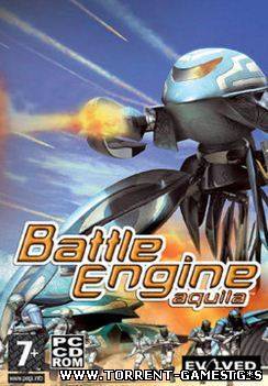 Боевая машина Акилла / Battle Engine Aquila (2003) PC | RePack от R.G. Механики