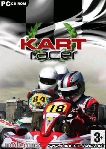 Kart Racer