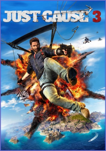 Just Cause 3 XL Edition (2015/PC/Rus|Eng)