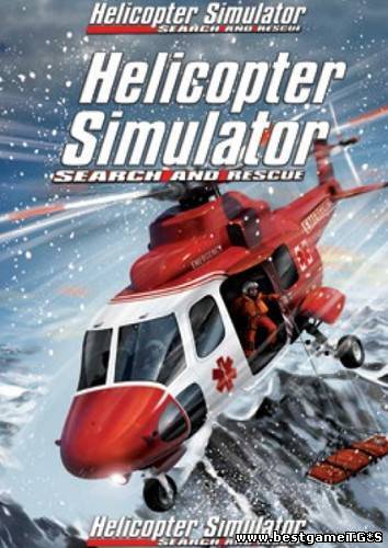 [Demo] Helicopter Simulator: Search & Rescue (PlayWay SA) (Eng)