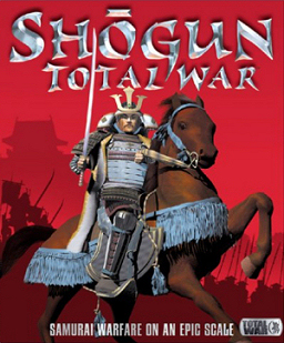 Shogun: Total War - Warlord Edition / [2001]
