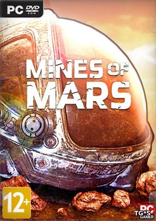 Mines of Mars [ENG] (2018) PC | RePack by Other s