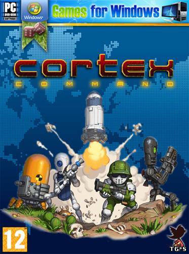 Cortex Command [Steam-Rip] (2012/PC/Eng) by R.G. Игроманы