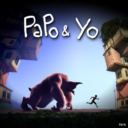 Papo & Yo [RUS] (2013) PC | RePack by qoob