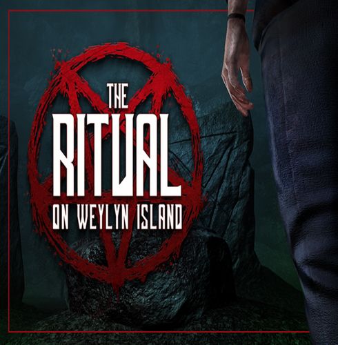 The Ritual on Weylyn Island (2015) PC | RePack от R.G. Freedom