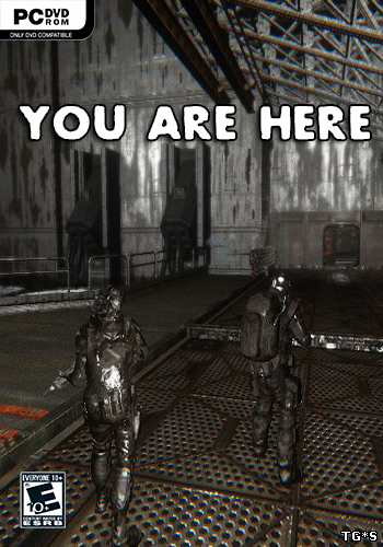 You are Here [v 1.6] (2014) PC