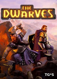 The Dwarves: Digital Deluxe Edition [v.1.2.0.74] (2016) PC | Steam-Rip by Let'sРlay