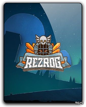 Rezrog (2017) PC | Лицензия